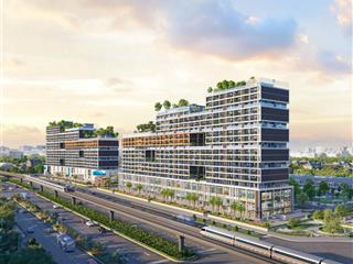 Cập nhật gtại sao nên đầu tư fiato airport city ngay hôm nay? vị trí chiến lược