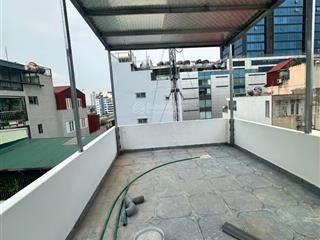 Bán nhà trường chinh, thanh xuân, siêu đẹp, 85m2, 29.9 tỷ