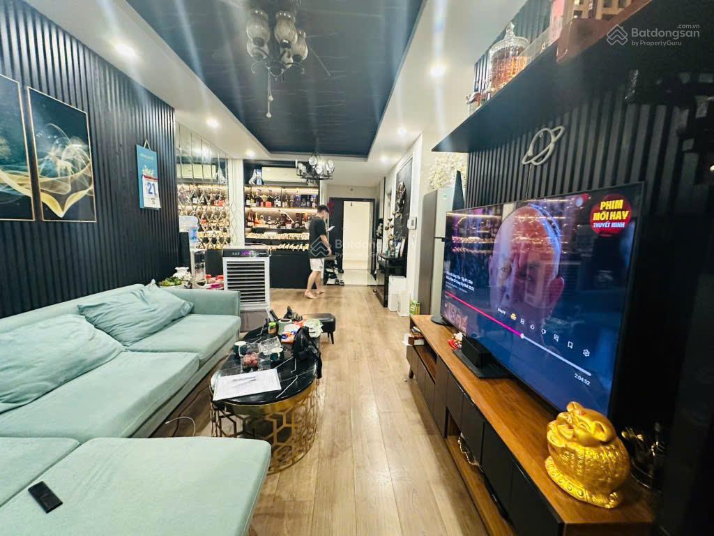 Bán căn hộ chung cư imperia sky garden minh khai, hai bà trưng, siêu đẹp, 74.8m2, 6.9 tỷ