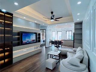 Bán căn hộ chung cư nguyễn trãi, thanh xuân, siêu đẹp, 86m2, 5.9 tỷ