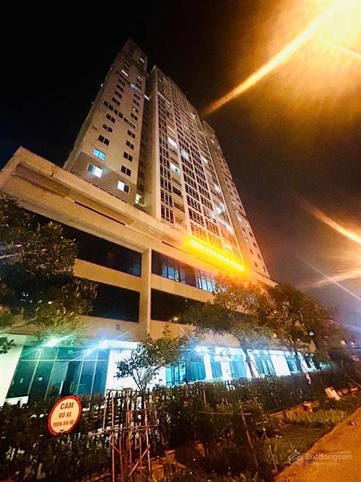 Bán căn hộ chung cư báo công an nghiêm xuân yêm, thanh trì, siêu rẻ, 104m2, 4.95 tỷ