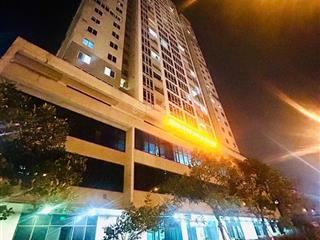 Bán căn hộ chung cư báo công an nghiêm xuân yêm, thanh trì, siêu rẻ, 104m2, 4.35 tỷ