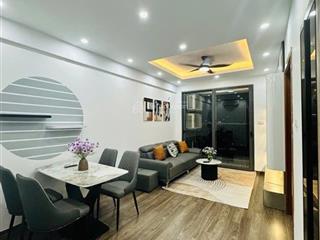 Bán căn hộ chung cư định công, trịnh đình cửu, siêu đẹp, 54m2, 4.85 tỷ
