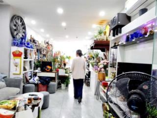  bán shophose chân đế chung cư kdt định công, siêu đẹp, 106 m2, giá 7.5 tỷ