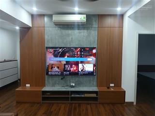 Bán căn hộ chung cư hà thành, thái thịnh, đống đa, siêu đẹp, 114.4m2, 11.5 tỷ