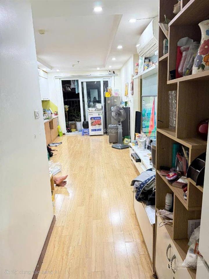 Bán căn hộ chung cư nguyễn huy tưởng, thanh xuân, siêu rẻ, 59.7m2, 6.3 tỷ