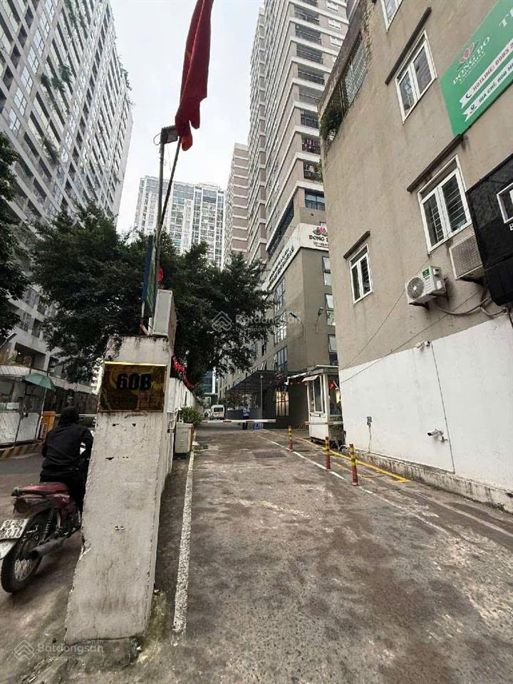 Bán căn hộ chung cư nguyễn huy tưởng, thanh xuân, siêu rẻ, 59.7m2, 6.3 tỷ