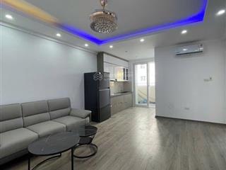  bán căn hộ chung cư đtm bắc linh đàm, định công, hoàng mai, siêu đẹp, 56.7m2, 4.97 tỷ