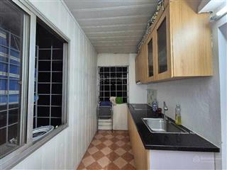 Bán căn hộ tập thể trường chinh, phương liệt, thanh xuân, siêu đẹp, 41m2, 4.98 tỷ