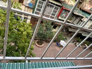 Bán căn hộ tập thể chùa bộc, đống đa, siêu đẹp, 43m2, 5.45tỷ