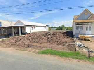 Cắt lỗ nhanh lô đất 125m2 gần chợ vĩnh tân, kế bên vsip 2 giá 820tr bao sổ