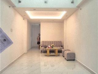 NHÀ ĐẸP TRUNG TÂM KHU VIP BÀN CỜ - NGUYỄN THIỆN THUẬT Q3 – HXH THÔNG SÁT Q1 – GIÁ NHỈNH 6