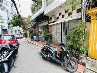 Vip đống đa  oto đỗ cửa  hai thoáng  hiếm nhà bán