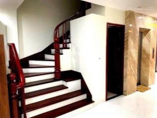 5 tầng thang máy xuân la  tây hồ, kinh doanh siêu vip, vỉa hè đá bóng, khu shophouse đẳng cấp