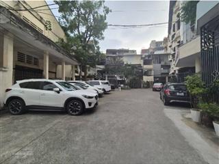 Cực hiếm!!! phân lô cán bộ, nhà dân xây 3 thoảng, có ô chờ thang máy, ô tô tránh, ô tô vào nhà