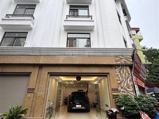 Mặt tiền siêu khủng  mặt phố cực đẹp  sổ vuông như a4  vừa ở vừa kinh doanh  trung tâm hà đông