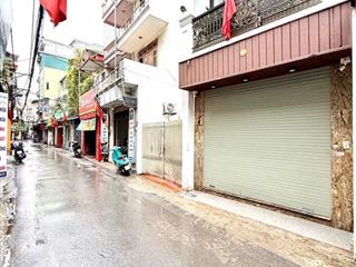 5 tầng thang máy lô góc 3 thoáng ô tô vào nhà ngõ thông kinh doanh đỉnh