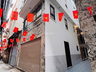 Lô góc  phố trần duy hưng  mặt tiền siêu đẹp 5m  6 tầng thang máy kinh doanh đỉnh cao gara ôtô
