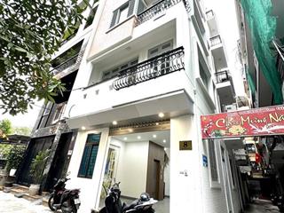 Vị trí quá đẹp  lô góc  ô tô tránh  thang máy