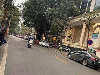 Nhà mặt ngõ liên trì  hoàn kiếm, gần hồ thiền quang, 2 thoáng, cực hiếm nhà bán