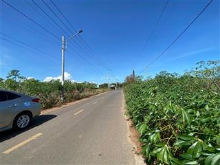 Bán đất mặt tiền đường đoàn trung còn 23000m2 (2,3ha) có 8000m2 thổ cư giá 75 tỉ