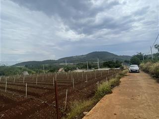 Bán đất xã liên hiệp gần cao tốc dầu giây liên khương giá 1,3 tỉ, diện tích 105m2