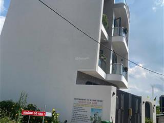 Bán đất phường long thạnh mỹ, cách nguyễn xiển 300m diện tích 96,8m2 giá 4,750 tỉ.