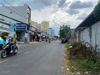 Bán đất sát bên bệnh viện thủ đức, phường linh trung 80m2 giá 5,5 tỉ