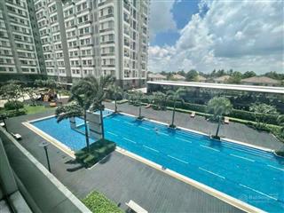 Cần bán căn hộ chung cư fuji recidence, 56m2 giá 2,7 tỉ, p phước long b, quận 9.