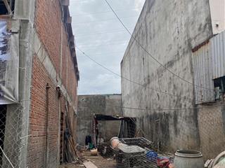 Bán đất đường 16, phường linh trung, sát bên bệnh viện thủ đức giá 5,5 tỉ diện tích 80m2