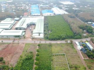 Bán đất cách hồ bà tô 900m giá 4,6 tỷ ngang 17 m (807m2) ngay ubnd phước tân
