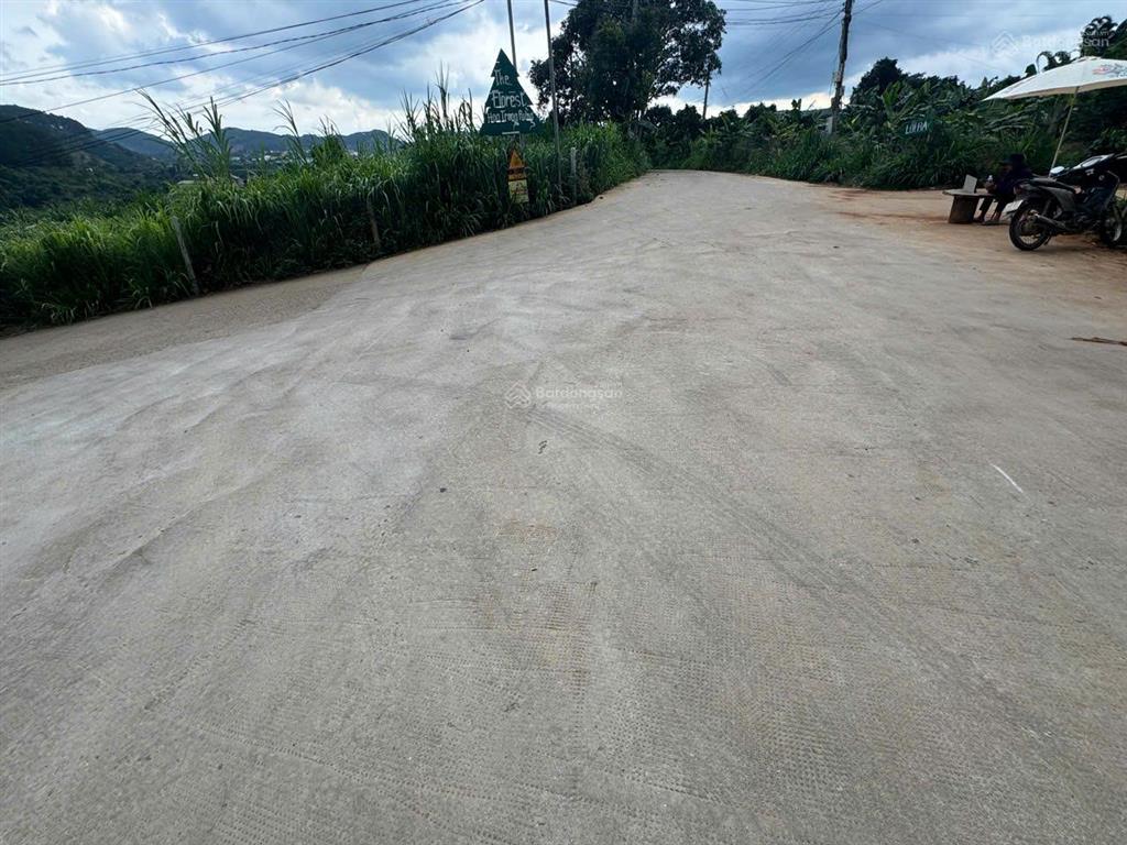 Bán đất tại phường cam ly (tà nung cũ), tp đà lạt, 12 tỷ, diện tích 3200 m2