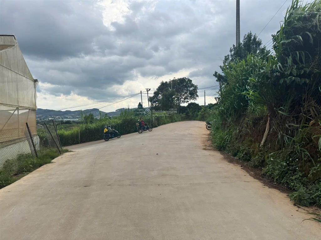 Bán đất tại phường cam ly (tà nung cũ), tp đà lạt, 12 tỷ, diện tích 3200 m2