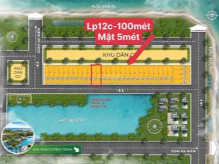Đáo hạn ngân hàng cắt sâu 400 triệu mảnh 100 m2 ở biển quất lâm, nam định. nhanh thì còn