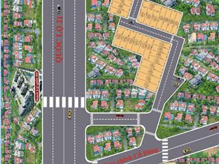 Hàng hiếm hòa lạc chủ cắt lỗ 100 mét vuông chỉ 2 tỷ 850 triệu khai thác dòng tiền luôn