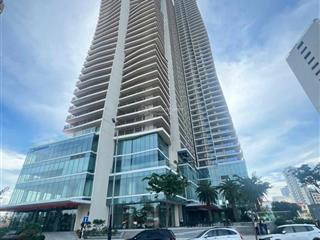 Căn hộ cao cấp wyndham 194 võ nguyên giáp. cho nước ngoài