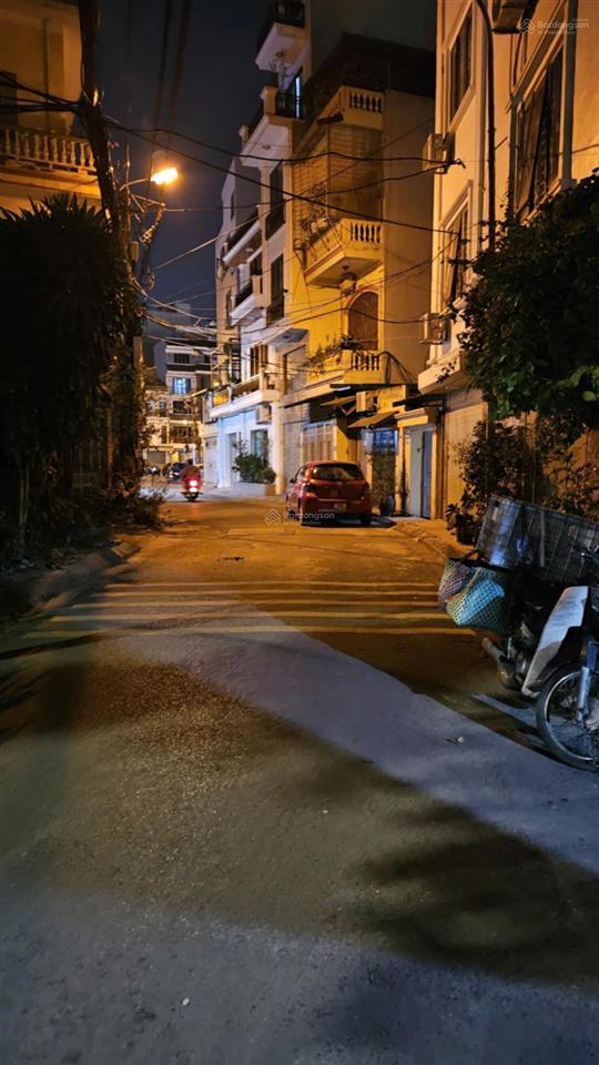 Giảm 2 tỷ bán nhà đất tại hoàng như tiếp, vị trí đẹp