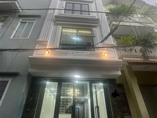 Bán nhà phố trần nguyên hãn siêu đẹp có thế mở kinh doanh