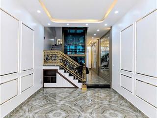 Nhà phố tây văn cao nới sầm uất nhất nhì hải phòng