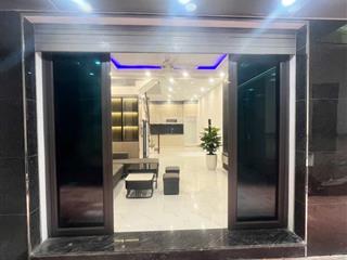 Bán nhà phố thiên lôi oto đỗ cổng