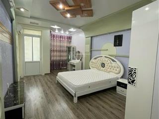 Nhà phố đỗ nhuận văn cao mặt tiền 3 oto tránh nhau