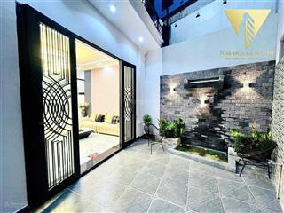 Bán căn vila phố lạch tray mới xây siêu đẹp