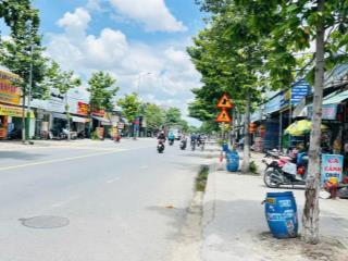 Chủ cần bán gấp đất đt 85m2,sổ hồng riêng, giá 2,65ty phường đông hòa dĩ an.(quốc lộ 1k chỉ 100m)