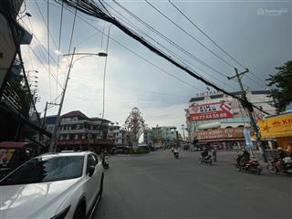 Chủ cần bán gấp nhà cấp 4, trung tâm lái thiêu, thuận an,dt 63 m, sổ hồng riêng, giá 1,95 tỷ