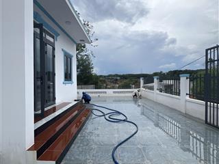 Bán nhà trung tâm hc đồng phú 2 mặt tiền shr