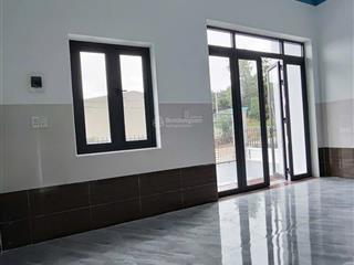 Chinh chủ bán nhà hai mặt tiền trung tâm hành chính đồng phú shr