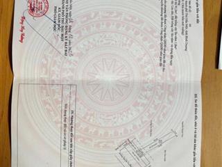 Bán nhà mặt đường 30/4, thủ dầu một