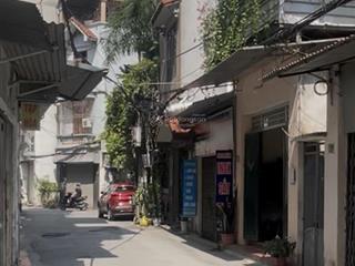 ***nhỉnh 5tỷ#tân mai, #hoàng mai5 tầng 1 nhà ra phố ô tôlô góc thoáng sáng***