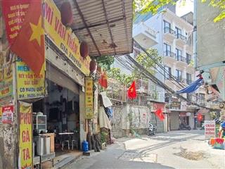 ***1 nhà ra phố#trương định, #hoàng mai5 tầng chỉ 6,1 tỷ***