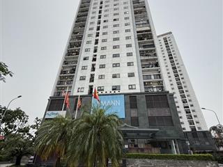 Chỉ 6.1 tỷ  tận 104m2 ch hateco hoàng mai full nội thất  view công viên yên sở  sổ đỏ chính chủ